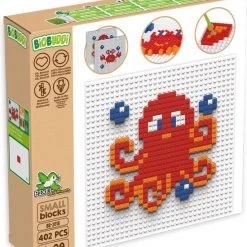 Biobuddi Pixel Create Create Octopus Or Crab BB-2018 -Duurzamer-speelgoed Winkel 550x640 4