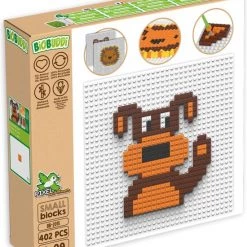 Biobuddi Pixel & Create Leeuw En Hond BB-2015 -Duurzamer-speelgoed Winkel 550x641 3