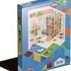 Geomag Education Set MagiCube Maths Building
