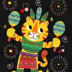 Janod Kraskaarten Carnaval +4jr 15 Janod Kraskaarten Carnaval +4jr -Duurzamer-speelgoed Winkel 550x647 11