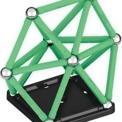 Geomag Glow Set Recycled - 42-delig -Duurzamer-speelgoed Winkel 550x650 1