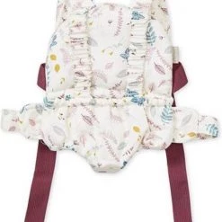 CamCam Copenhagen Cam Cam Poppen Draagzak Pressed Leaves Rose