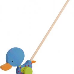 Small Foot Company Waggel-eend "Matteo" -Duurzamer-speelgoed Winkel 550x651 4
