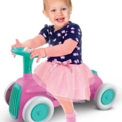 Baby Clementoni - Mijn Eerste Loopauto Roze, Ride On Speelgoedauto, Rijspeelgoed 27 Baby Clementoni - Mijn Eerste Loopauto Roze, Ride On Speelgoedauto, Rijspeelgoed -Duurzamer-speelgoed Winkel 550x654