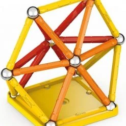 GARDENKRAFT Geomag Greenline - Classic 42 Delen - Classic - 42 Delen -Duurzamer-speelgoed Winkel 550x658 1