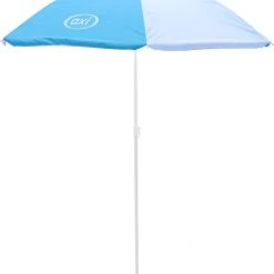 AXI Nick Picknicktafel Antraciet/bruin - Parasol Blauw/wit -Duurzamer-speelgoed Winkel 550x660 7