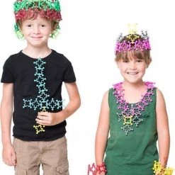 Clip-it Constructiespeelgoed Clip It 100 Stuks - Geleverd Met Mooie Geschenkzak -Duurzamer-speelgoed Winkel 550x666 1