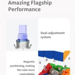 Moyu Weilong AI 3x3 -Duurzamer-speelgoed Winkel 550x672 3