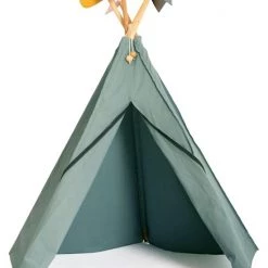 Roommate - Hippie Tipi Speeltent