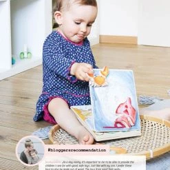 Small Foot Company Small Foot Interactief Prentenboek Onderwaterwereld 16 Small Foot Company Small Foot Interactief Prentenboek Onderwaterwereld -Duurzamer-speelgoed Winkel 550x676 1