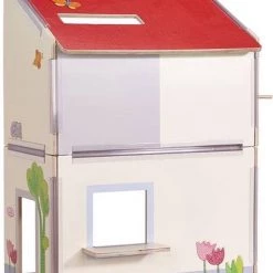 Haba Little Friends - Poppenhuis Droomhuis