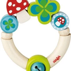 Haba Rammelaar Talisman