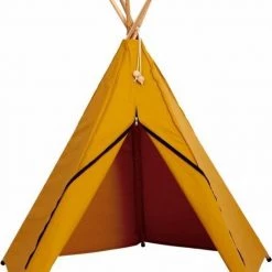 Roommate - Hippie Tipi Speeltent