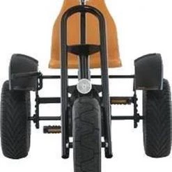 BERG XL Frame Chopper BFR Skelter - Oranje - Vanaf 5 Jaar -Duurzamer-speelgoed Winkel 550x691 1