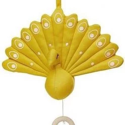 CamCam Copenhagen Cam Cam Copenhagen - Muziekmobiel Pauw -Duurzamer-speelgoed Winkel 550x693 2