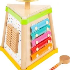 Small Foot Company Small Foot - Musical Triangle "Sound"