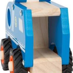 Small Foot Company Small Foot - Police Car -Duurzamer-speelgoed Winkel 550x697 2