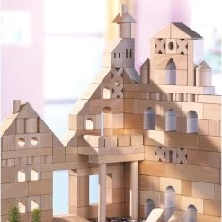 Haba Blokken Blokken Modern Groot Basispakket - 60 Blokken 11 Haba Blokken Blokken Modern Groot Basispakket - 60 Blokken -Duurzamer-speelgoed Winkel 550x699