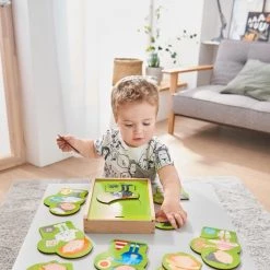 Haba Houten Puzzel Beroepenmix 24 Stukjes 6 Haba Houten Puzzel Beroepenmix 24 Stukjes -Duurzamer-speelgoed Winkel 550x702 3