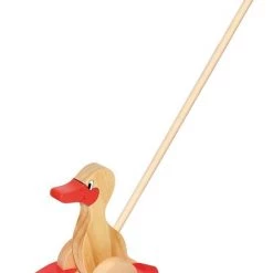 Small Foot Company Waggel-eend