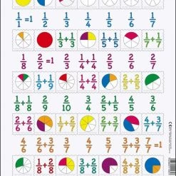 Larsen Legpuzzel Maxi Leren Delen - 35 Stukjes