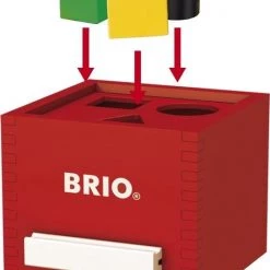 BRIO Rode Vormenstoof - 30148 -Duurzamer-speelgoed Winkel 550x705