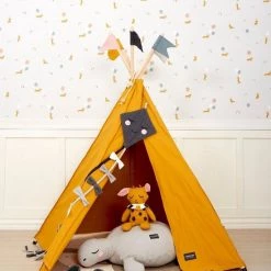 Roommate - Hippie Tipi Speeltent -Duurzamer-speelgoed Winkel 550x708 2