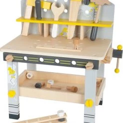 Small Foot Company Small Foot - Compact Workbench "Miniwob"
