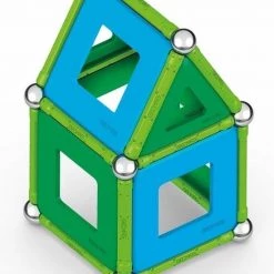 GARDENKRAFT Geomag Classic Panels Green Line 52 Delig 17 GARDENKRAFT Geomag Classic Panels Green Line 52 Delig -Duurzamer-speelgoed Winkel 550x725