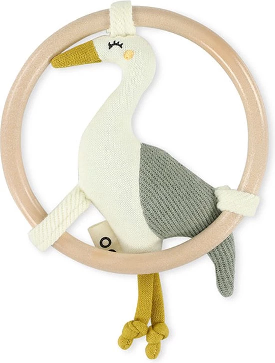 Trixie Rammelaar - Reiger 2 Trixie Rammelaar - Reiger - Afbeelding 2