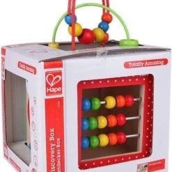Hape Speelkubus Met Kralenspiraal -Duurzamer-speelgoed Winkel 550x728 1