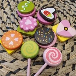 Small Foot Company Small Foot - Sweets -Duurzamer-speelgoed Winkel 550x733 10