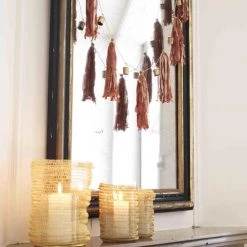 Return To Sender Roestbruine Bohemian Slinger -Duurzamer-speelgoed Winkel 550x733