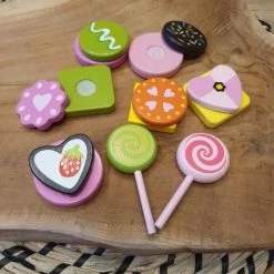 Small Foot Company Small Foot - Sweets -Duurzamer-speelgoed Winkel 550x733 9