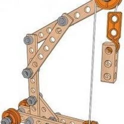 Hape Wetenschaps Werkbank Deluxe -Duurzamer-speelgoed Winkel 550x737