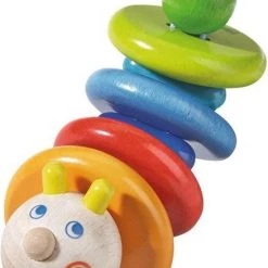 HABA Rammelaar Ri-ra-rups -Duurzamer-speelgoed Winkel 550x739 2