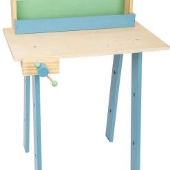Small Foot Company Small Foot - Workbench "Nordic" 13 Small Foot Company Small Foot - Workbench "Nordic" -Duurzamer-speelgoed Winkel 550x745
