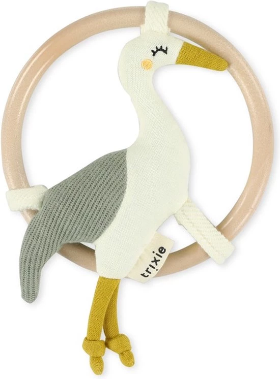 Trixie Rammelaar - Reiger 4 Trixie Rammelaar - Reiger - Afbeelding 4