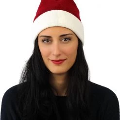 JAP Christmas JAP Kerstmuts - Beanie - Wintermuts -Duurzamer-speelgoed Winkel 550x746