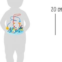 Small Foot Company Small Foot Kralenframe Zeerovers 7 Small Foot Company Small Foot Kralenframe Zeerovers -Duurzamer-speelgoed Winkel 550x756 2