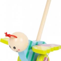 Small Foot Company Small Foot Stokroller Vlinder Hout 61 Cm 12 Small Foot Company Small Foot Stokroller Vlinder Hout 61 Cm -Duurzamer-speelgoed Winkel 550x760