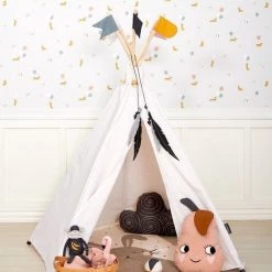 Roommate - Hippie Tipi Speeltent -Duurzamer-speelgoed Winkel 550x762 3