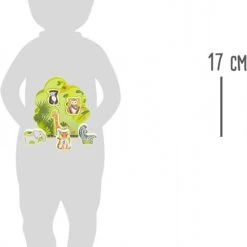 Small Foot Company Small Foot - Shape Fitting Tree "Jungle" -Duurzamer-speelgoed Winkel 550x762 4