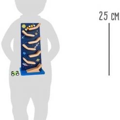 Small Foot Company Cascadetoren Ruimte 12 X 9,5 X 25 Cm 12 Small Foot Company Cascadetoren Ruimte 12 X 9,5 X 25 Cm -Duurzamer-speelgoed Winkel 550x763 6