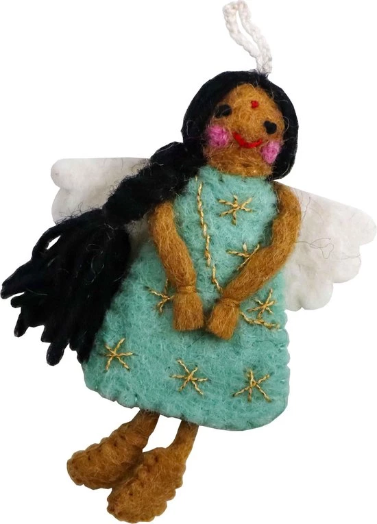 Return To Sender Groene Beschermengel Angel Of The World 1 Return To Sender Groene Beschermengel Angel Of The World