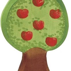 Ostheimer Apple Tree