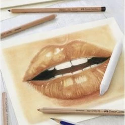 Potloodset Faber-Castell Classic 6-delig FC-114004 -Duurzamer-speelgoed Winkel 550x774 1