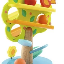 Djeco Knikkerbaan - Boom