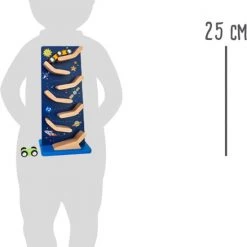 Small Foot Company Cascadetoren Ruimte 12 X 9,5 X 25 Cm 11 Small Foot Company Cascadetoren Ruimte 12 X 9,5 X 25 Cm -Duurzamer-speelgoed Winkel 550x774 3