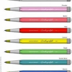 Leuchtturm1917 Drehgriffel Black -Duurzamer-speelgoed Winkel 550x775